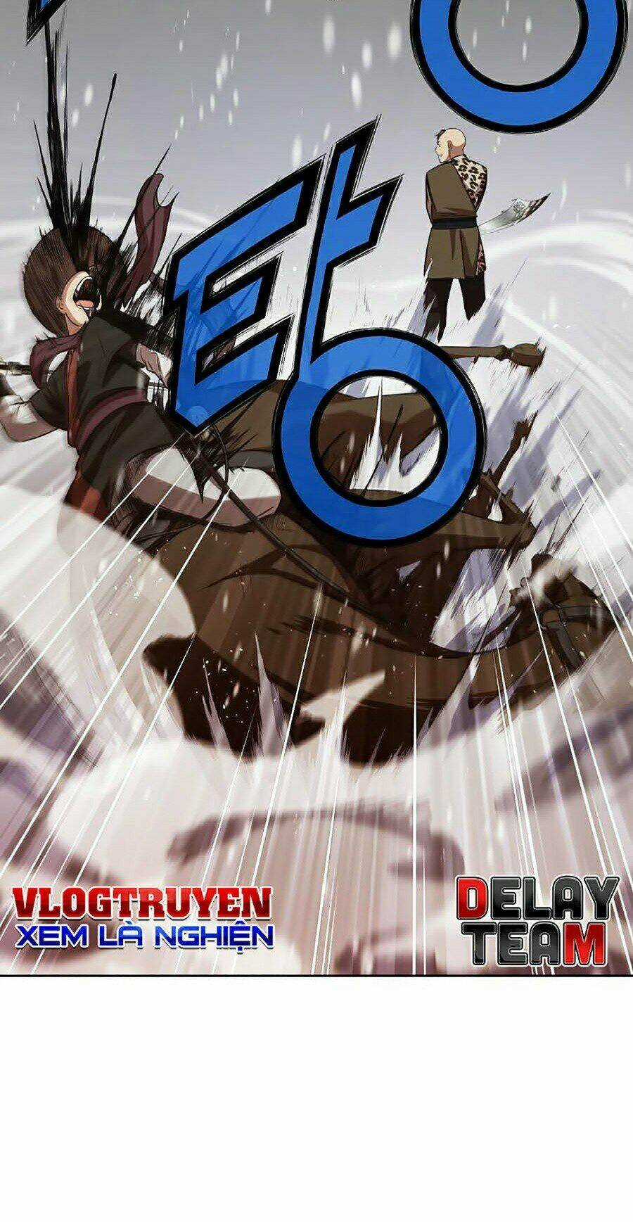 Thiên Võ Chiến Thần Chapter 23 trang 24