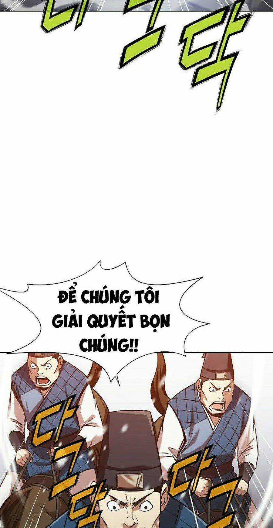 Thiên Võ Chiến Thần Chapter 23 trang 27