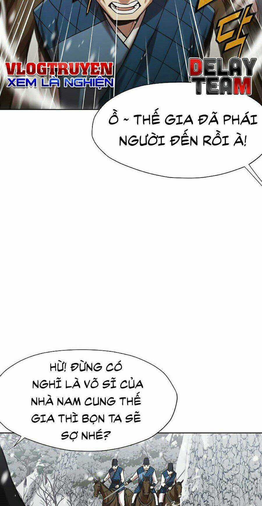 Thiên Võ Chiến Thần Chapter 23 trang 28