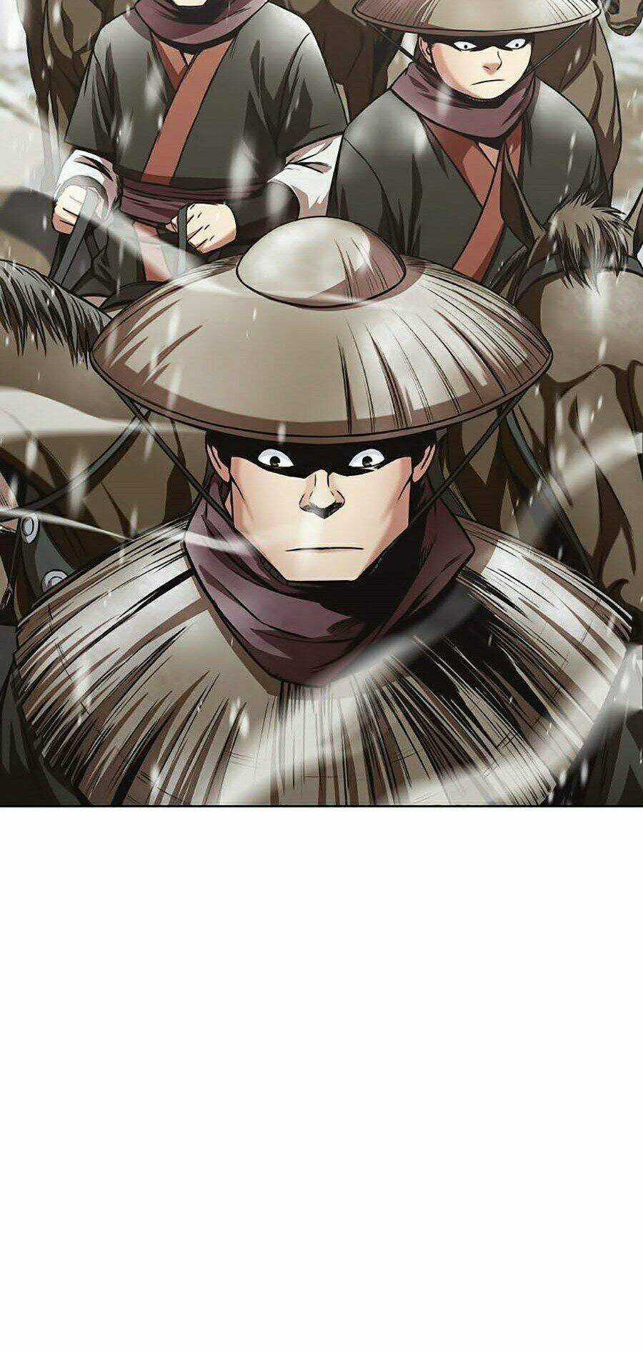 Thiên Võ Chiến Thần Chapter 23 trang 3