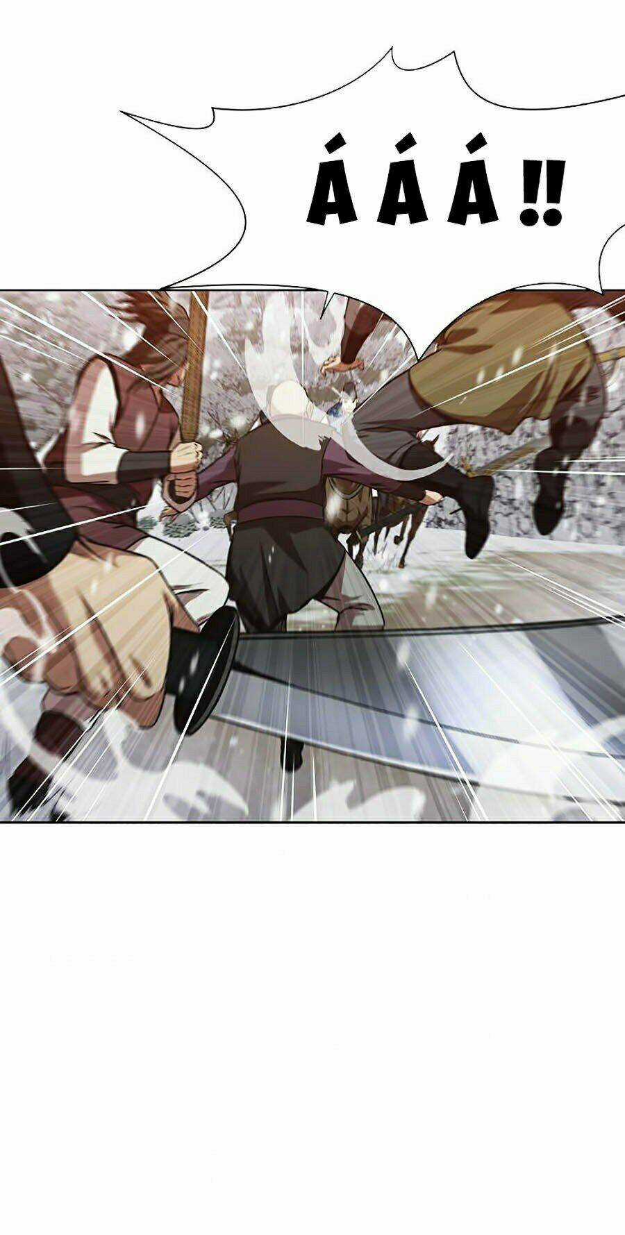 Thiên Võ Chiến Thần Chapter 23 trang 30