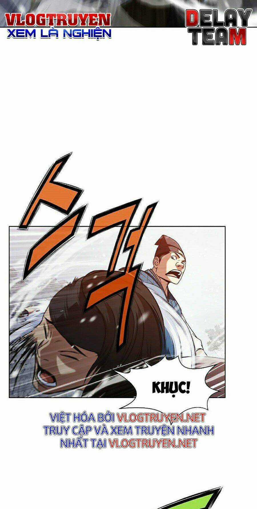 Thiên Võ Chiến Thần Chapter 23 trang 32