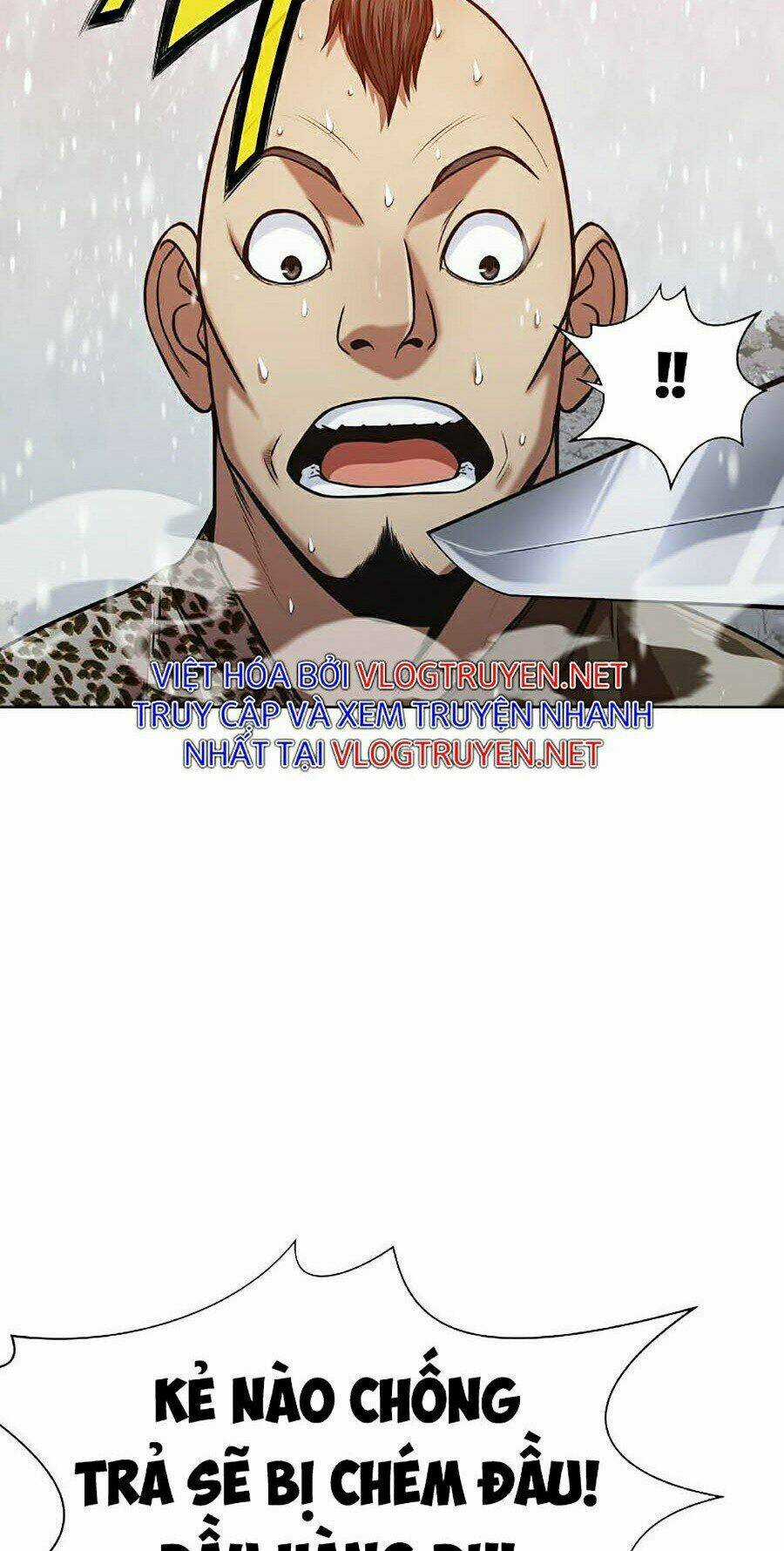 Thiên Võ Chiến Thần Chapter 23 trang 36