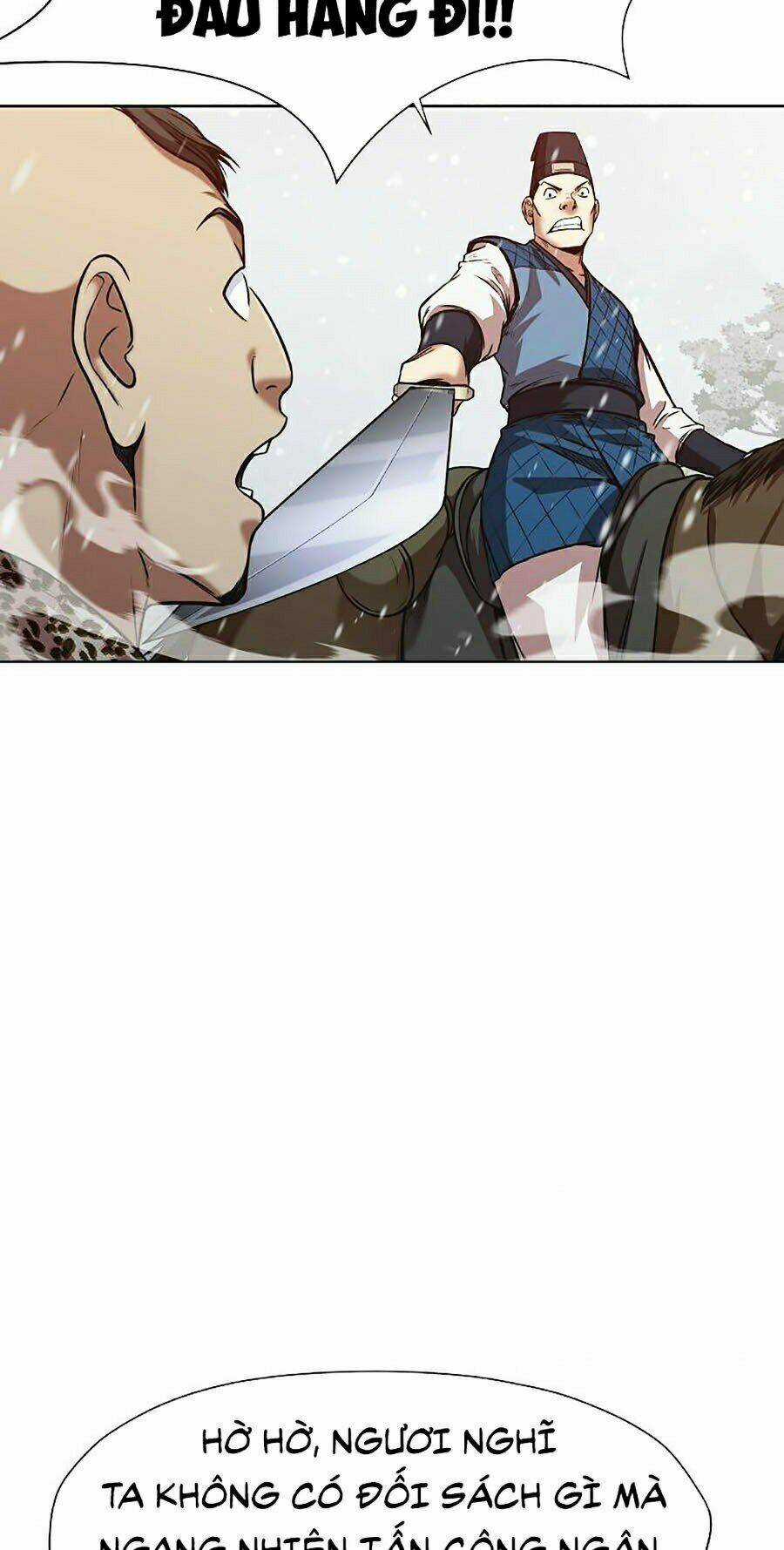 Thiên Võ Chiến Thần Chapter 23 trang 37