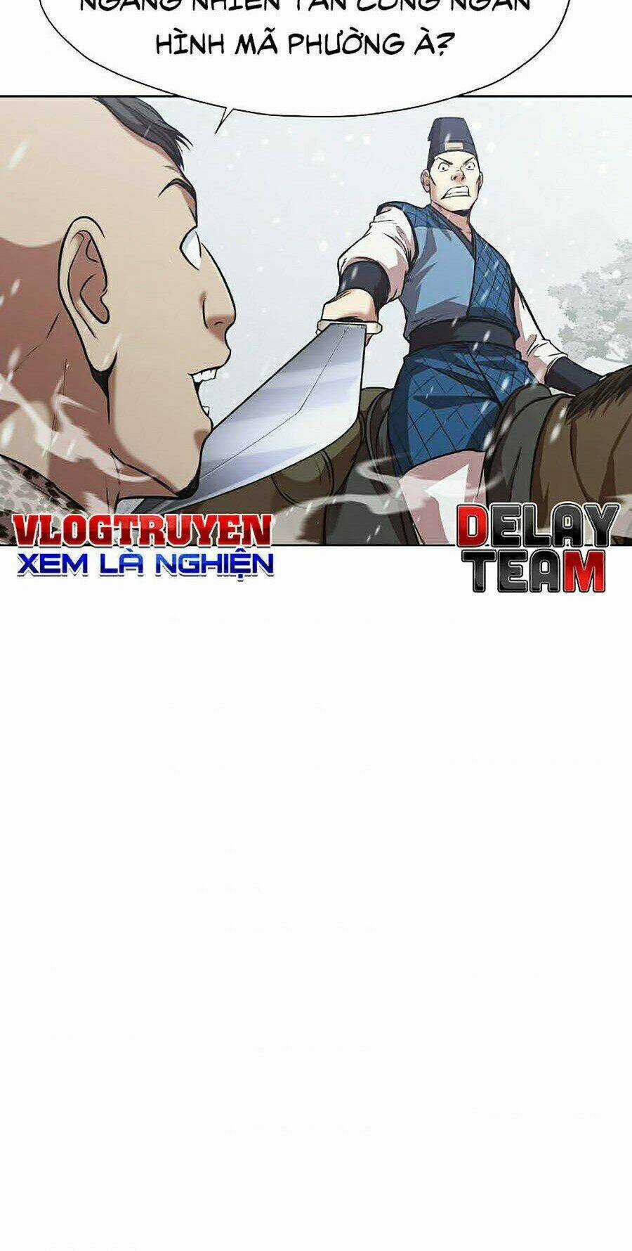 Thiên Võ Chiến Thần Chapter 23 trang 38