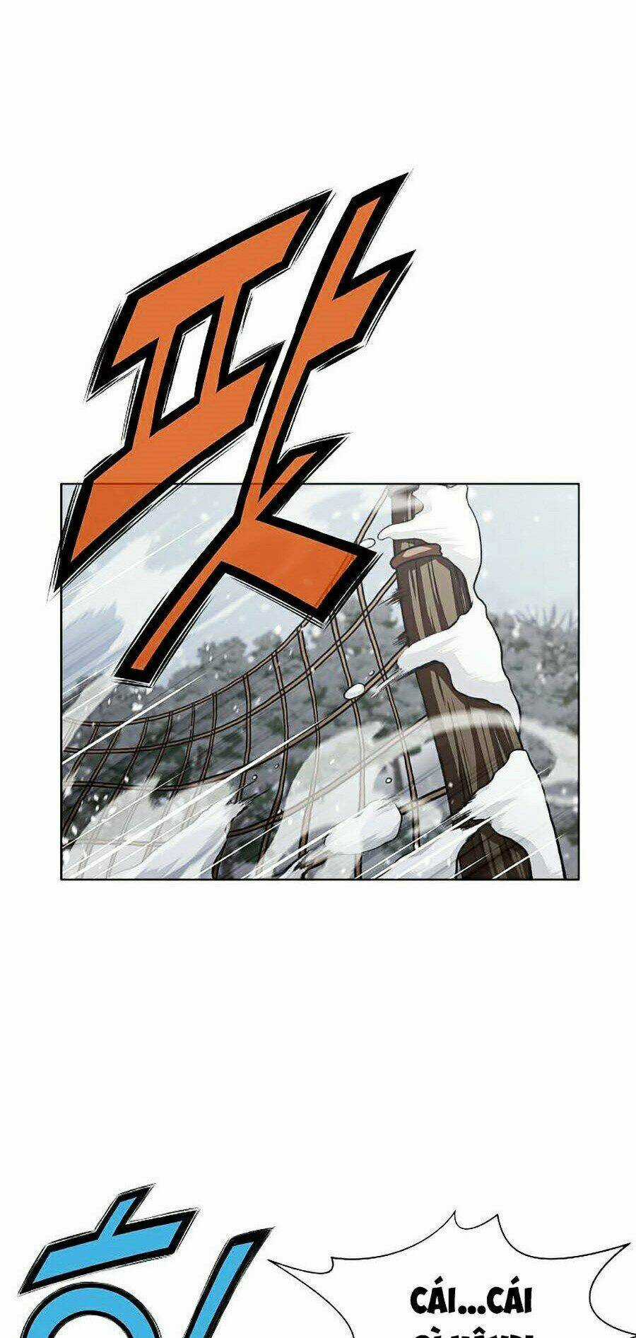 Thiên Võ Chiến Thần Chapter 23 trang 4