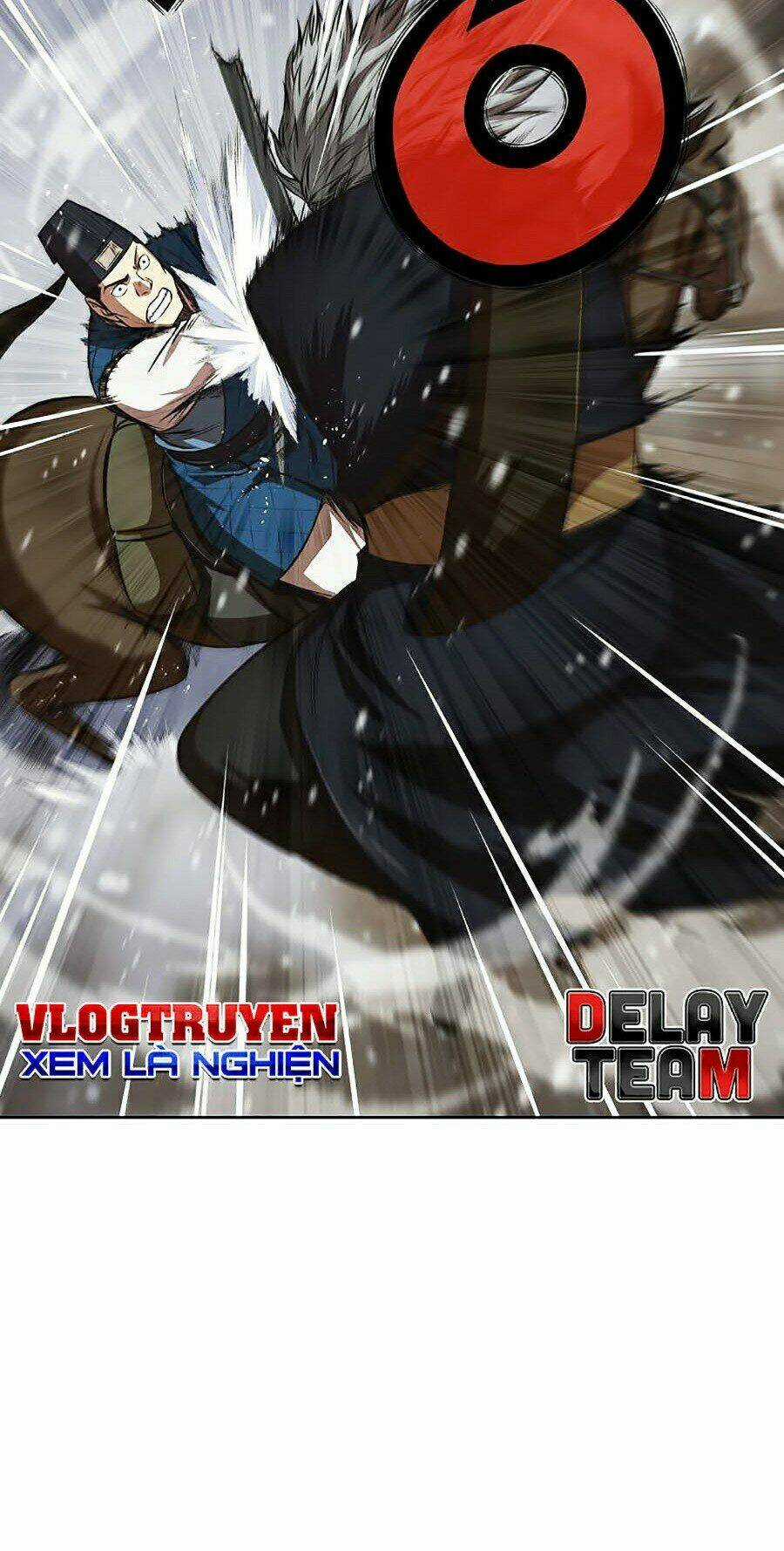 Thiên Võ Chiến Thần Chapter 23 trang 41