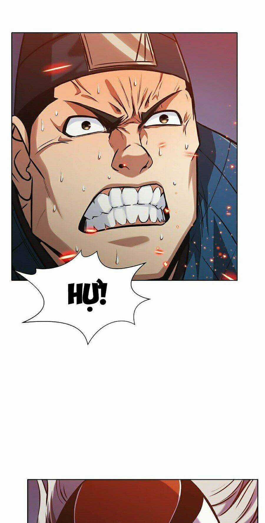 Thiên Võ Chiến Thần Chapter 23 trang 43