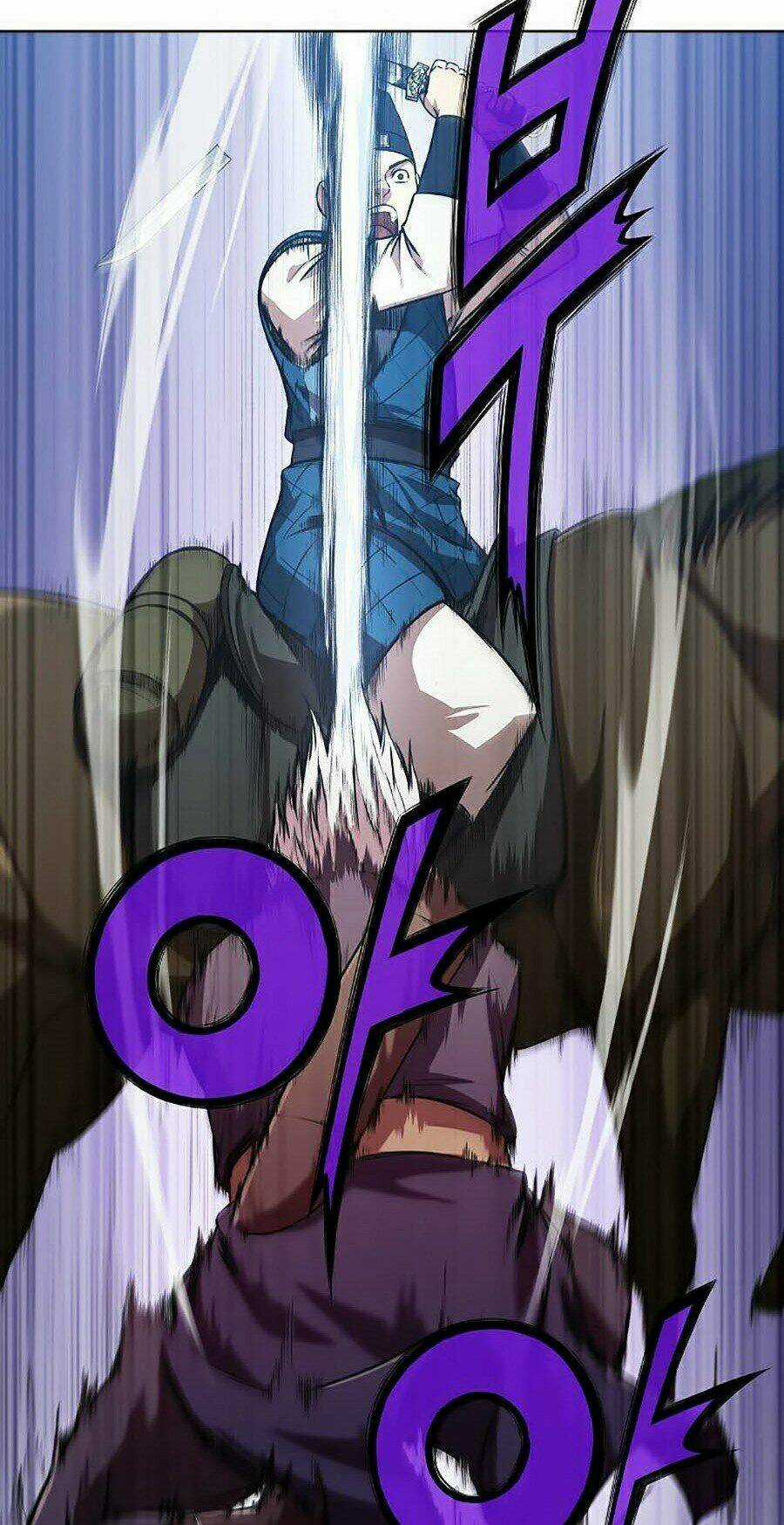 Thiên Võ Chiến Thần Chapter 23 trang 46