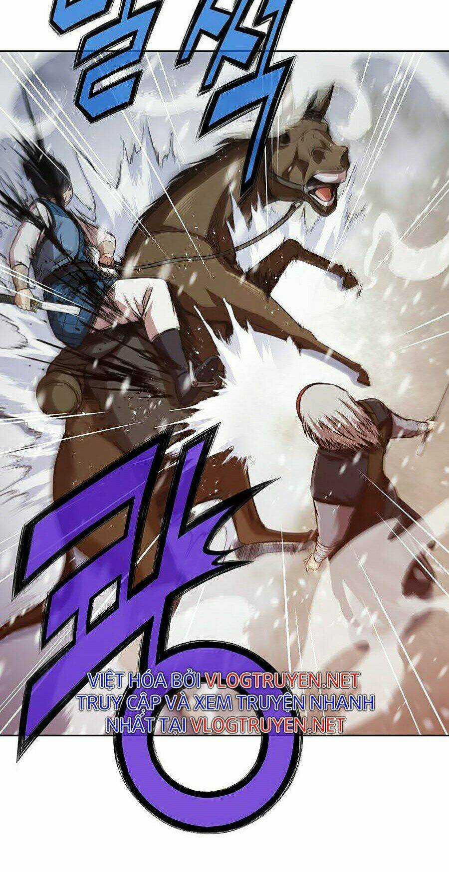 Thiên Võ Chiến Thần Chapter 23 trang 49