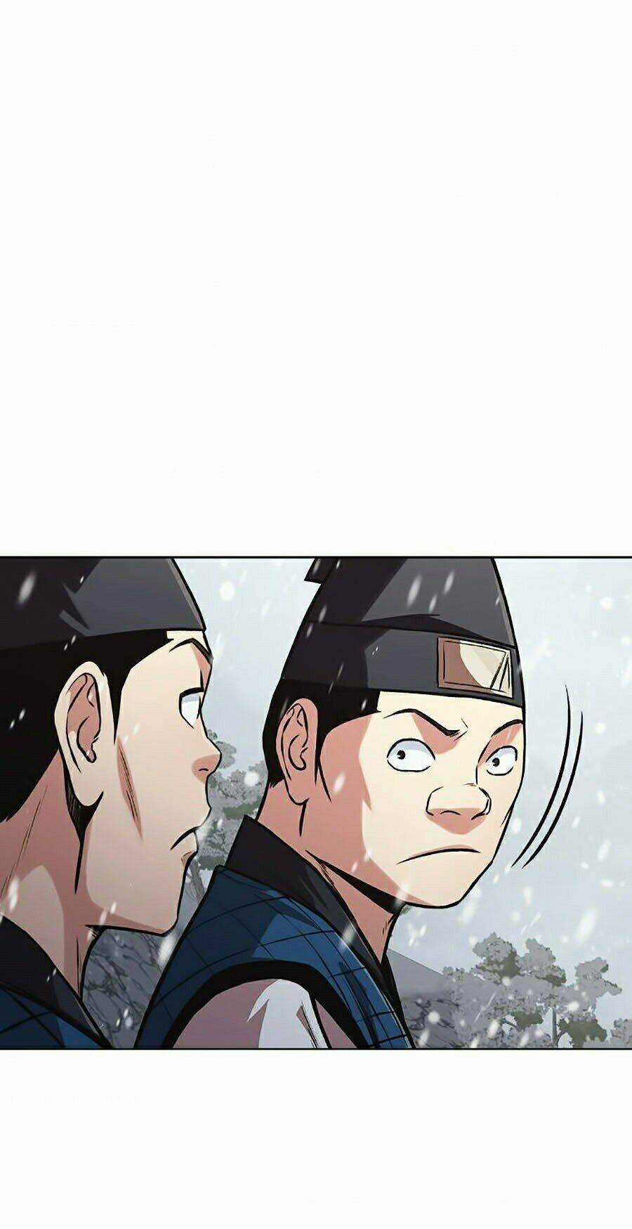 Thiên Võ Chiến Thần Chapter 23 trang 53