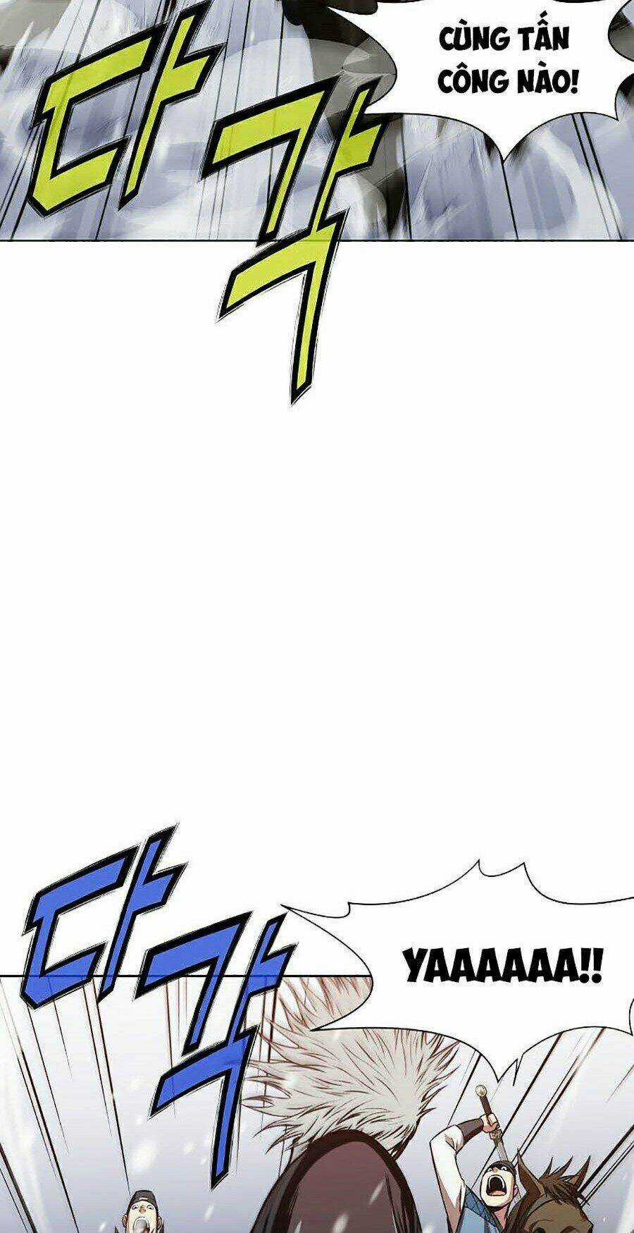 Thiên Võ Chiến Thần Chapter 23 trang 55