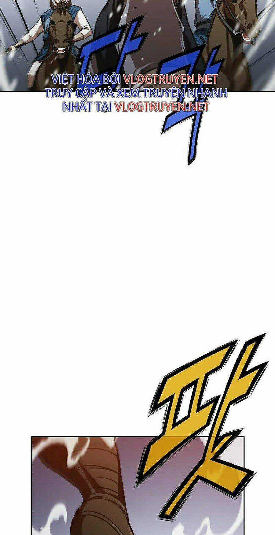 Thiên Võ Chiến Thần Chapter 23 trang 56