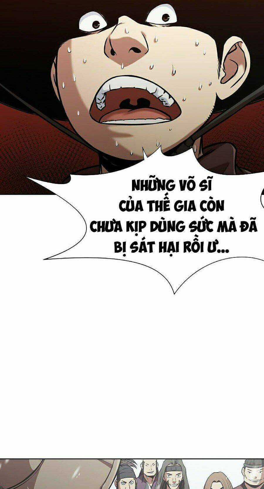 Thiên Võ Chiến Thần Chapter 23 trang 64