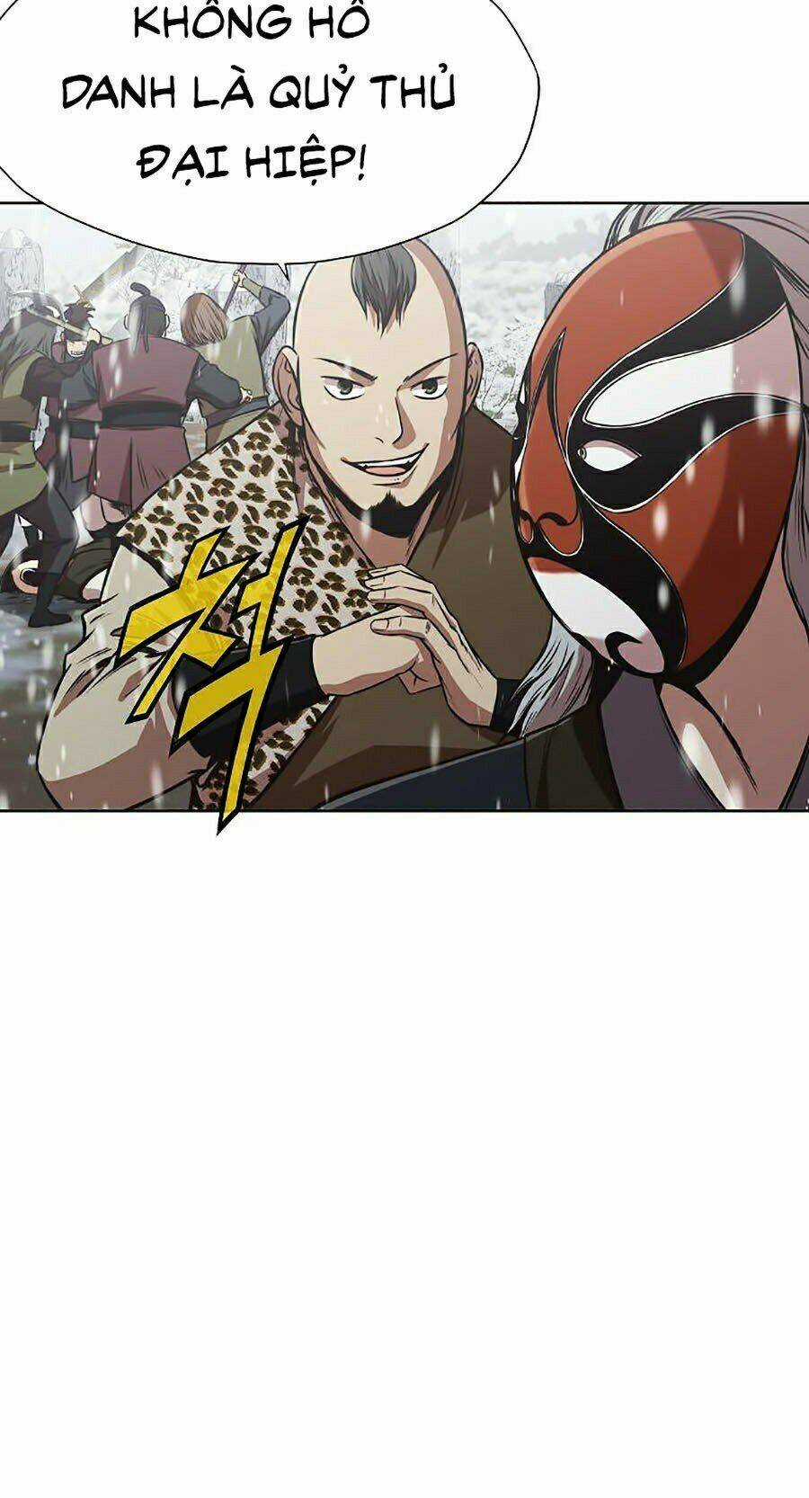 Thiên Võ Chiến Thần Chapter 23 trang 67