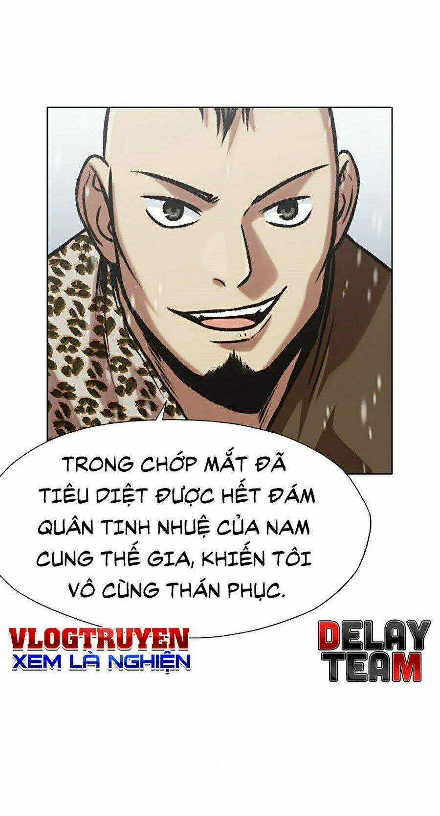 Thiên Võ Chiến Thần Chapter 23 trang 68