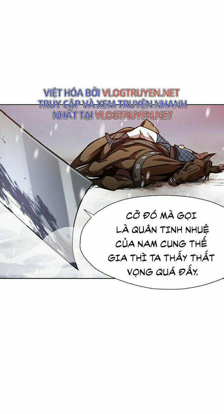 Thiên Võ Chiến Thần Chapter 23 trang 69