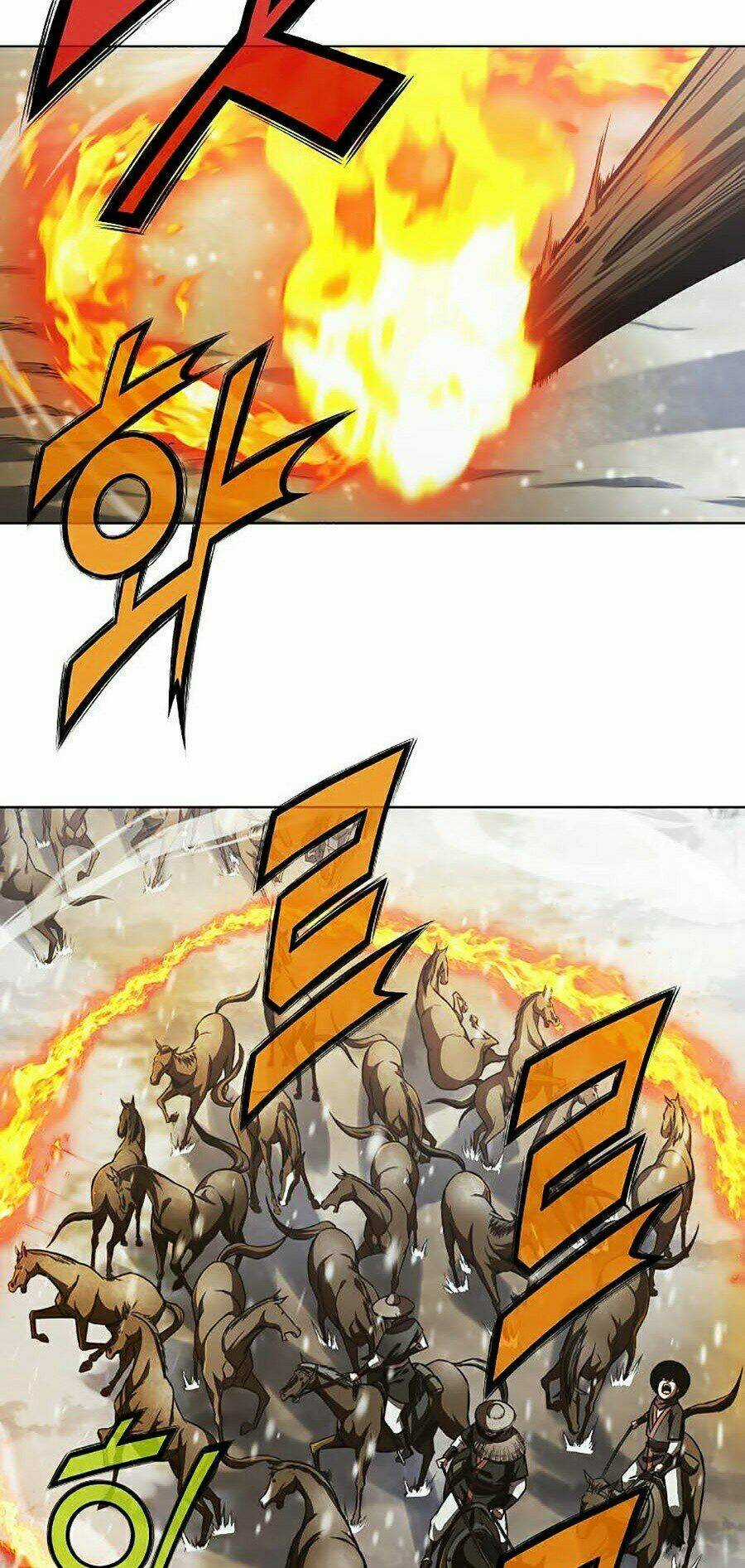 Thiên Võ Chiến Thần Chapter 23 trang 7