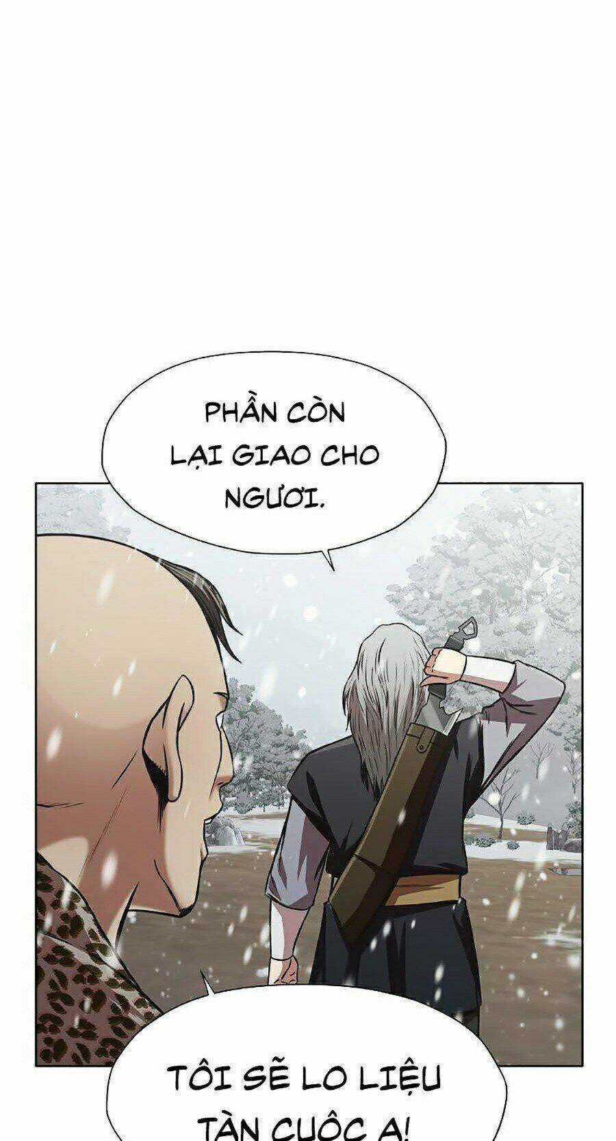 Thiên Võ Chiến Thần Chapter 23 trang 70