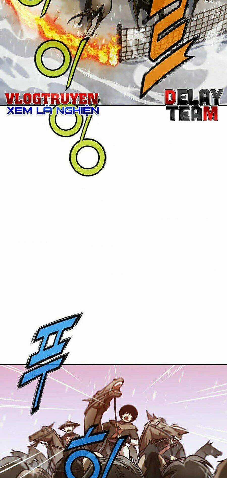 Thiên Võ Chiến Thần Chapter 23 trang 8