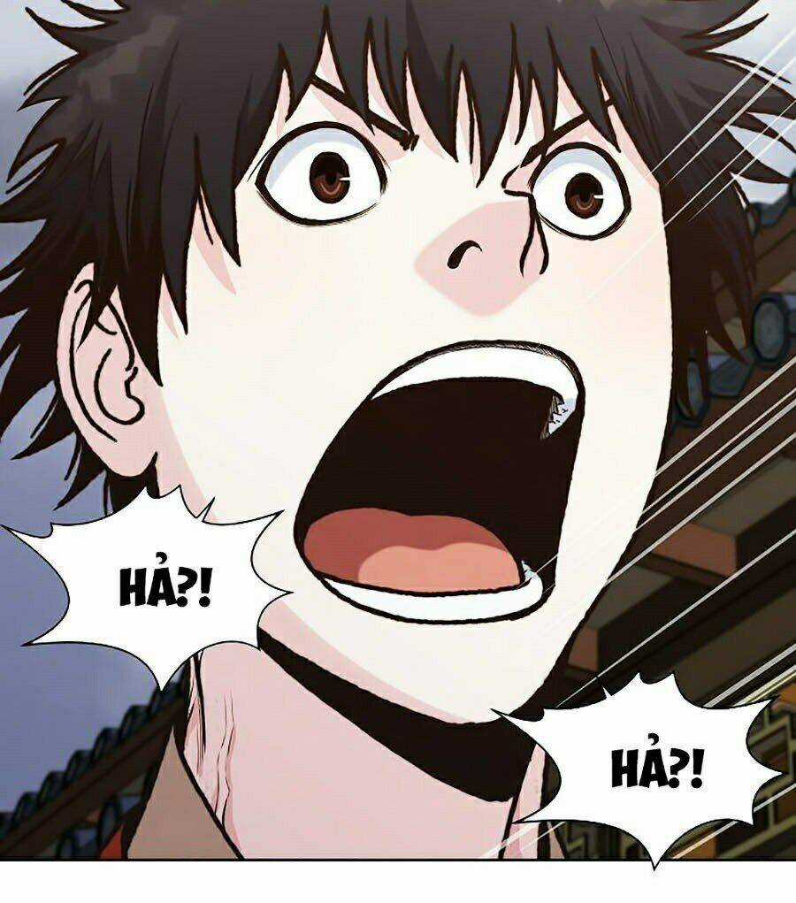 Thiên Võ Chiến Thần Chapter 24 trang 18