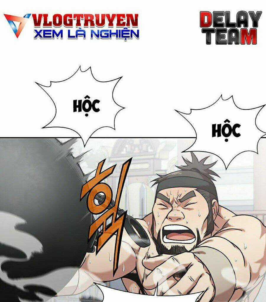 Thiên Võ Chiến Thần Chapter 24 trang 22