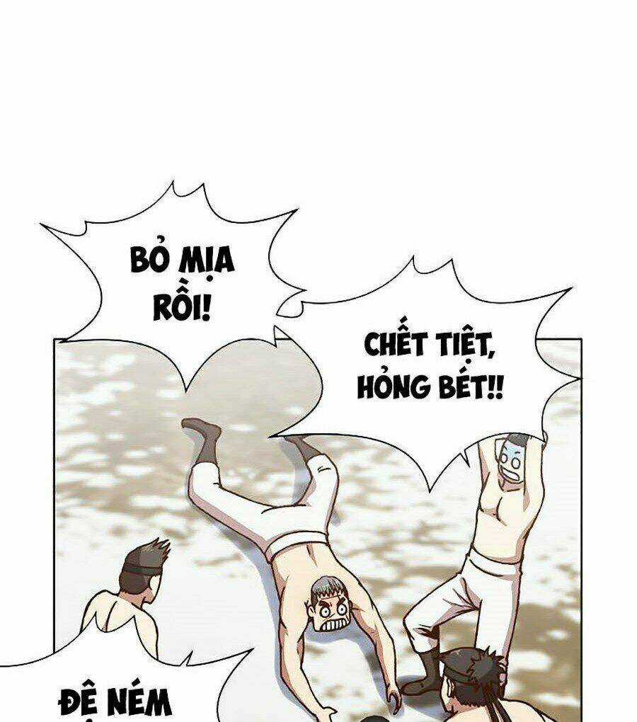 Thiên Võ Chiến Thần Chapter 24 trang 30