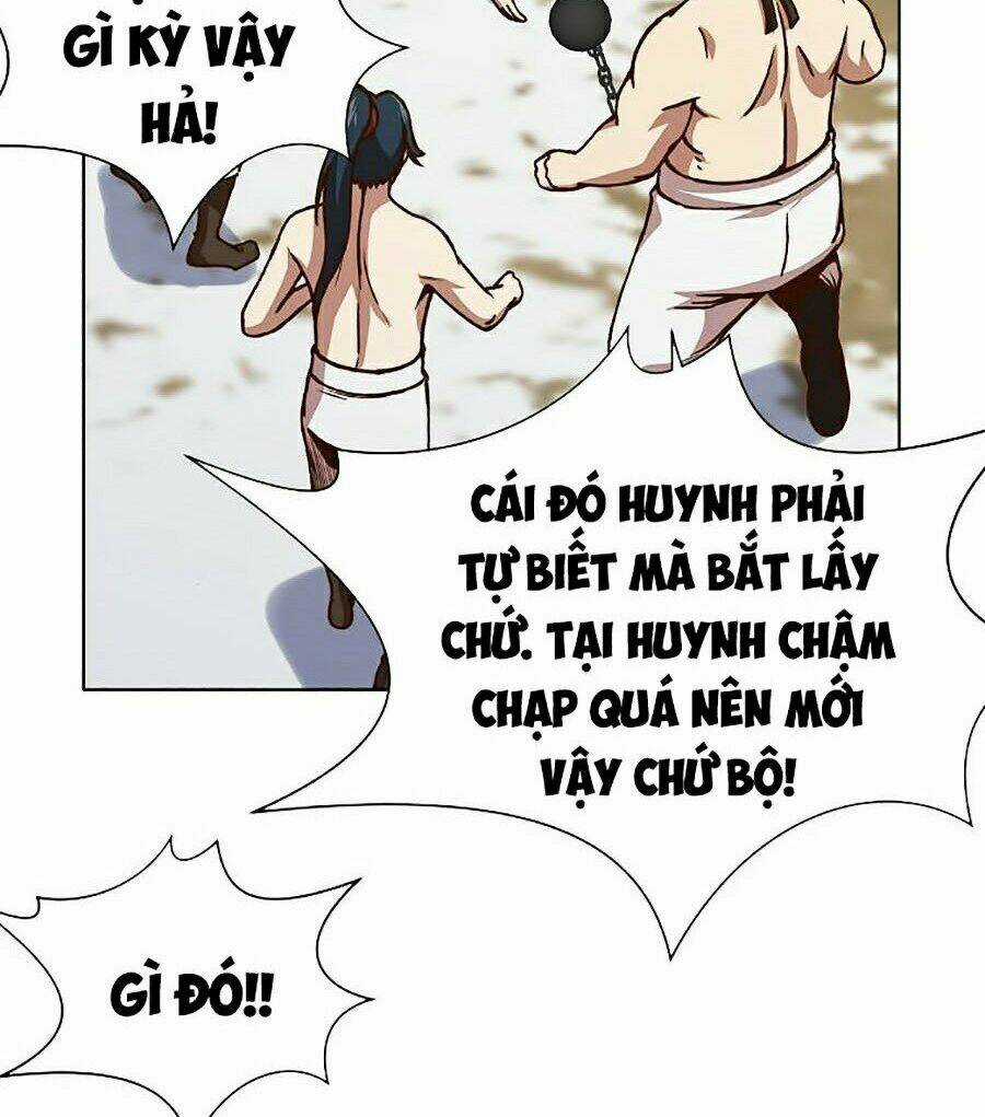 Thiên Võ Chiến Thần Chapter 24 trang 31