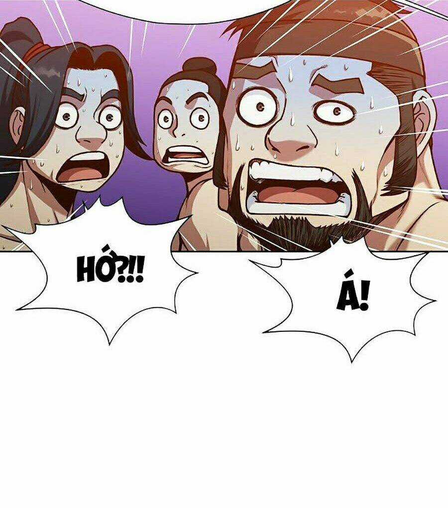 Thiên Võ Chiến Thần Chapter 24 trang 33