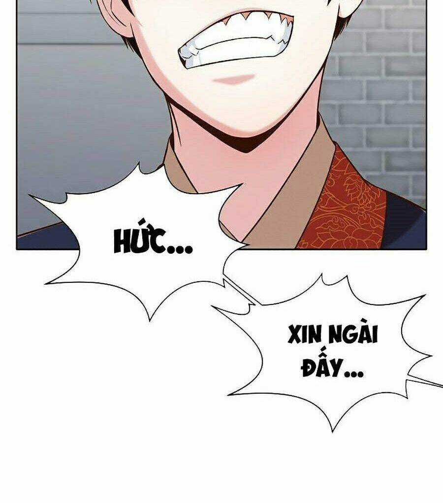 Thiên Võ Chiến Thần Chapter 24 trang 35