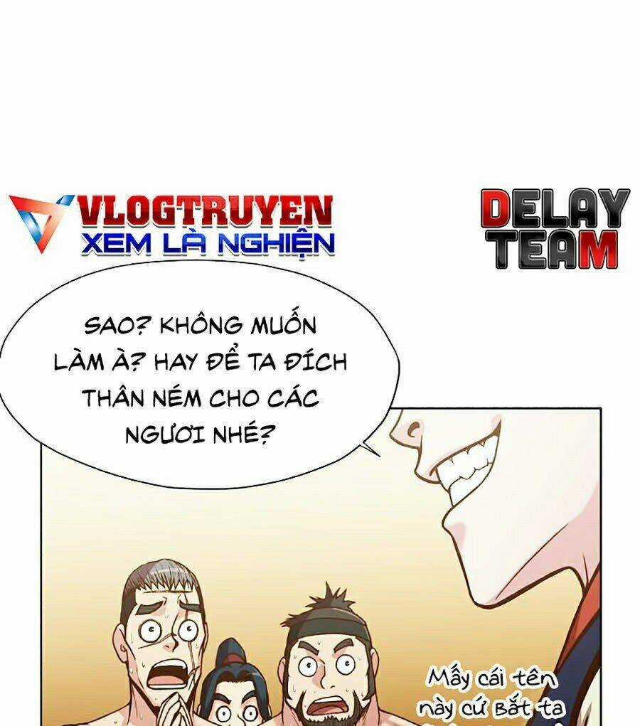 Thiên Võ Chiến Thần Chapter 24 trang 36