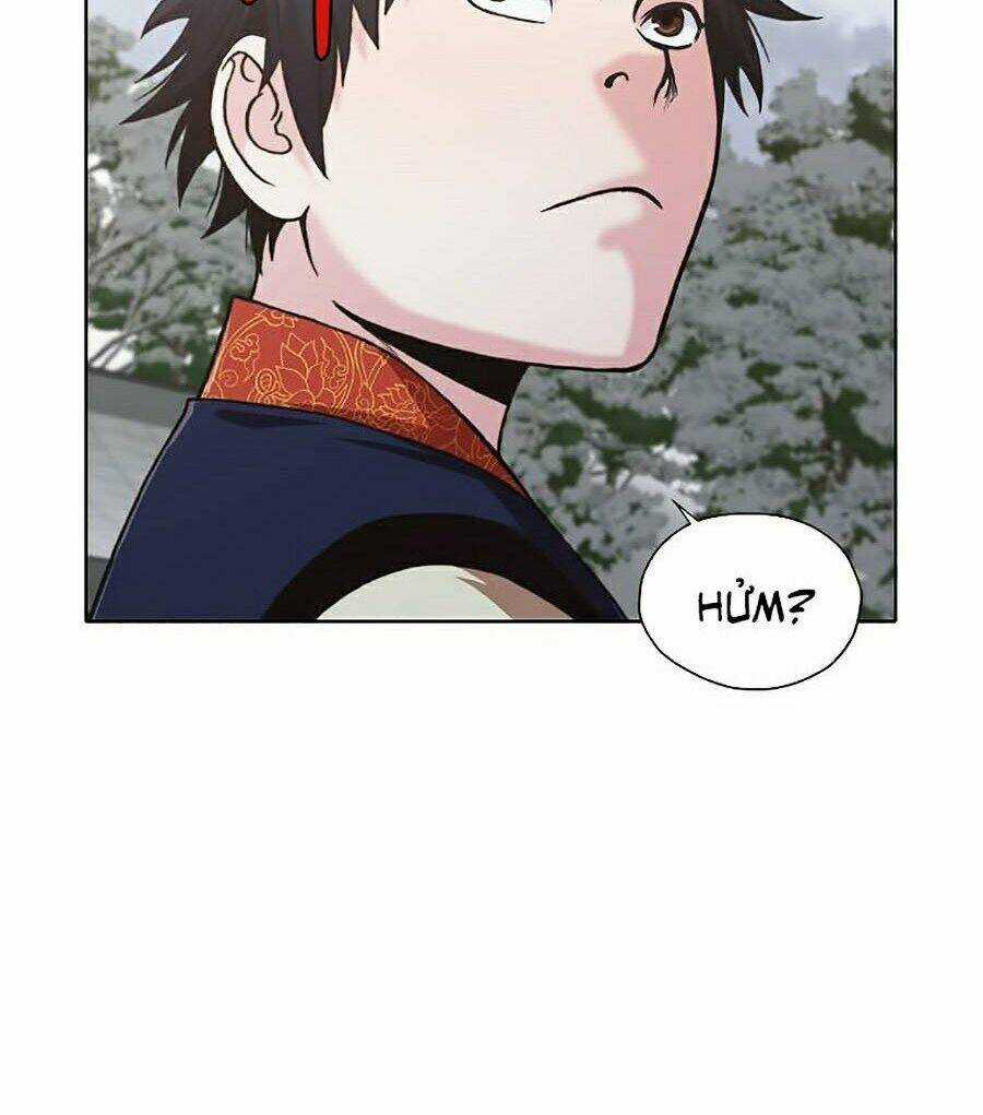 Thiên Võ Chiến Thần Chapter 24 trang 39