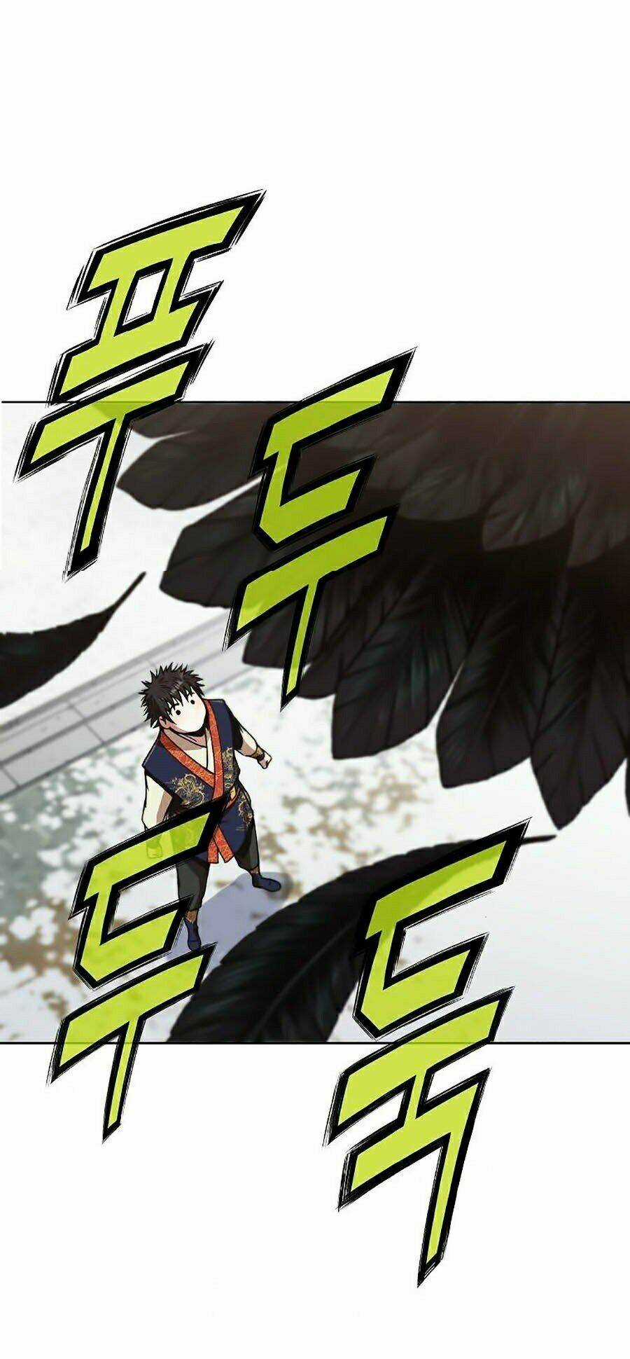 Thiên Võ Chiến Thần Chapter 24 trang 40