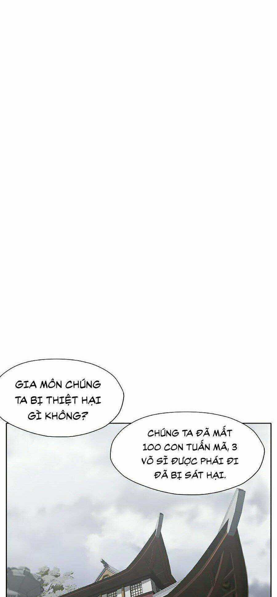 Thiên Võ Chiến Thần Chapter 24 trang 51