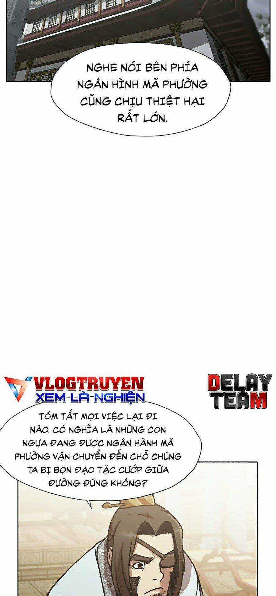 Thiên Võ Chiến Thần Chapter 24 trang 52