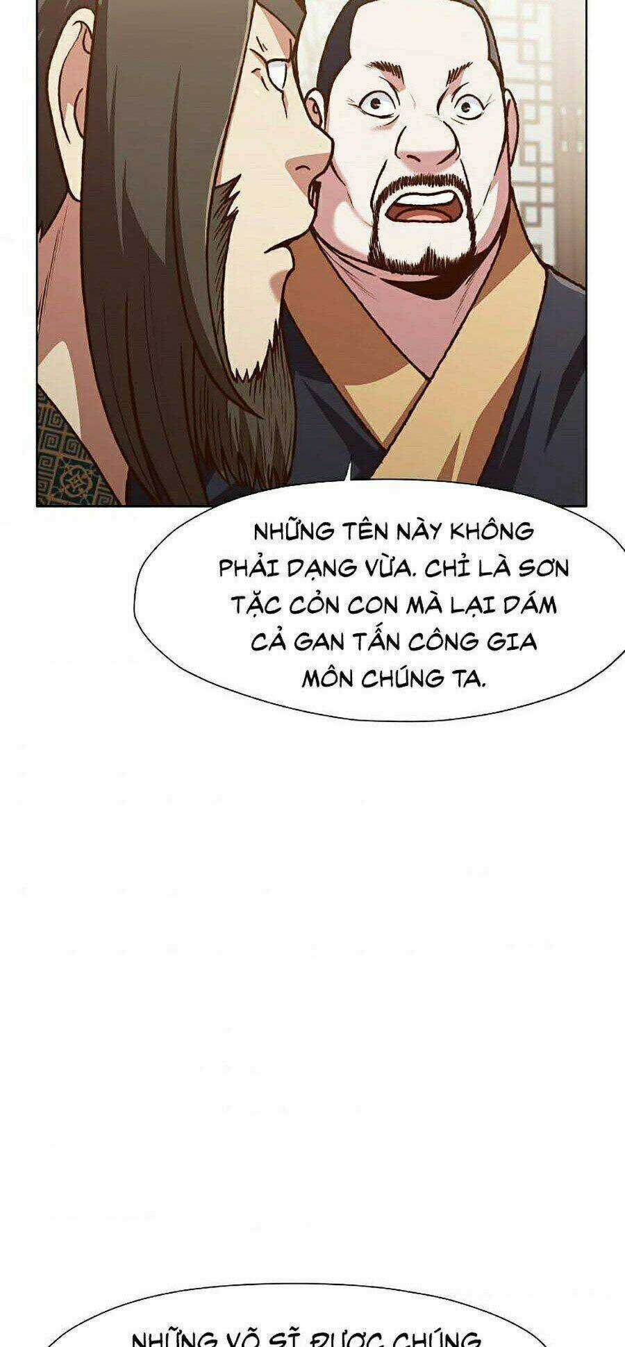 Thiên Võ Chiến Thần Chapter 24 trang 54