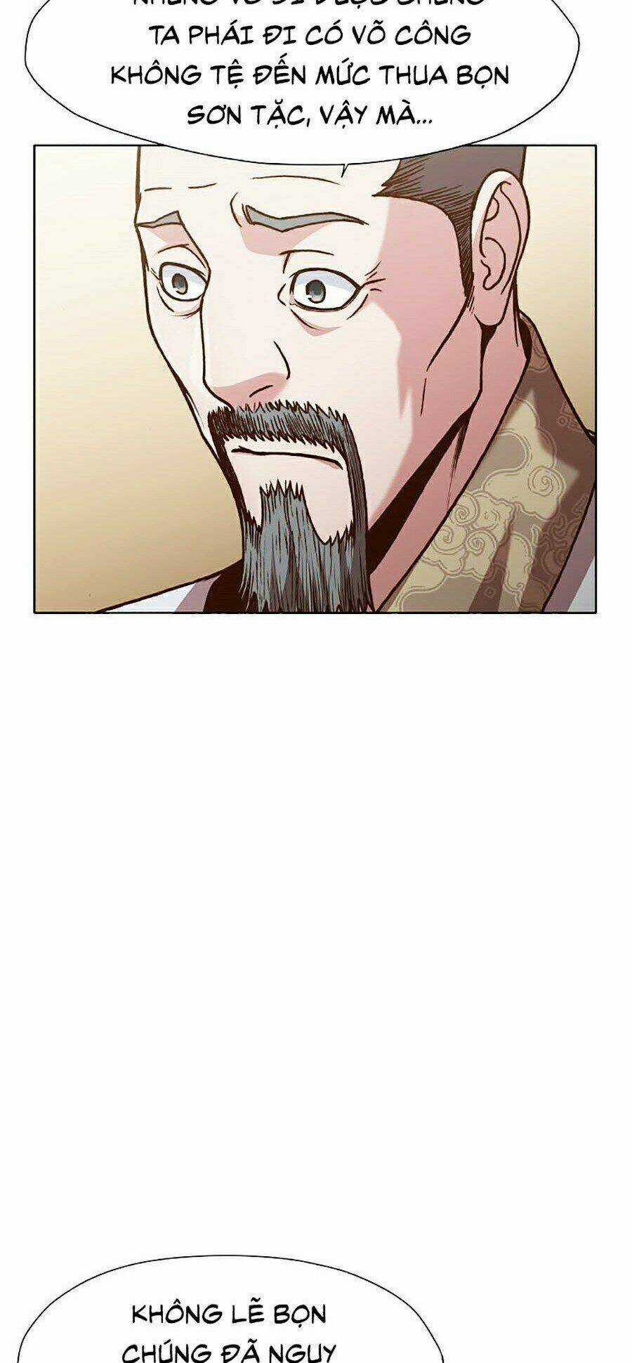 Thiên Võ Chiến Thần Chapter 24 trang 55