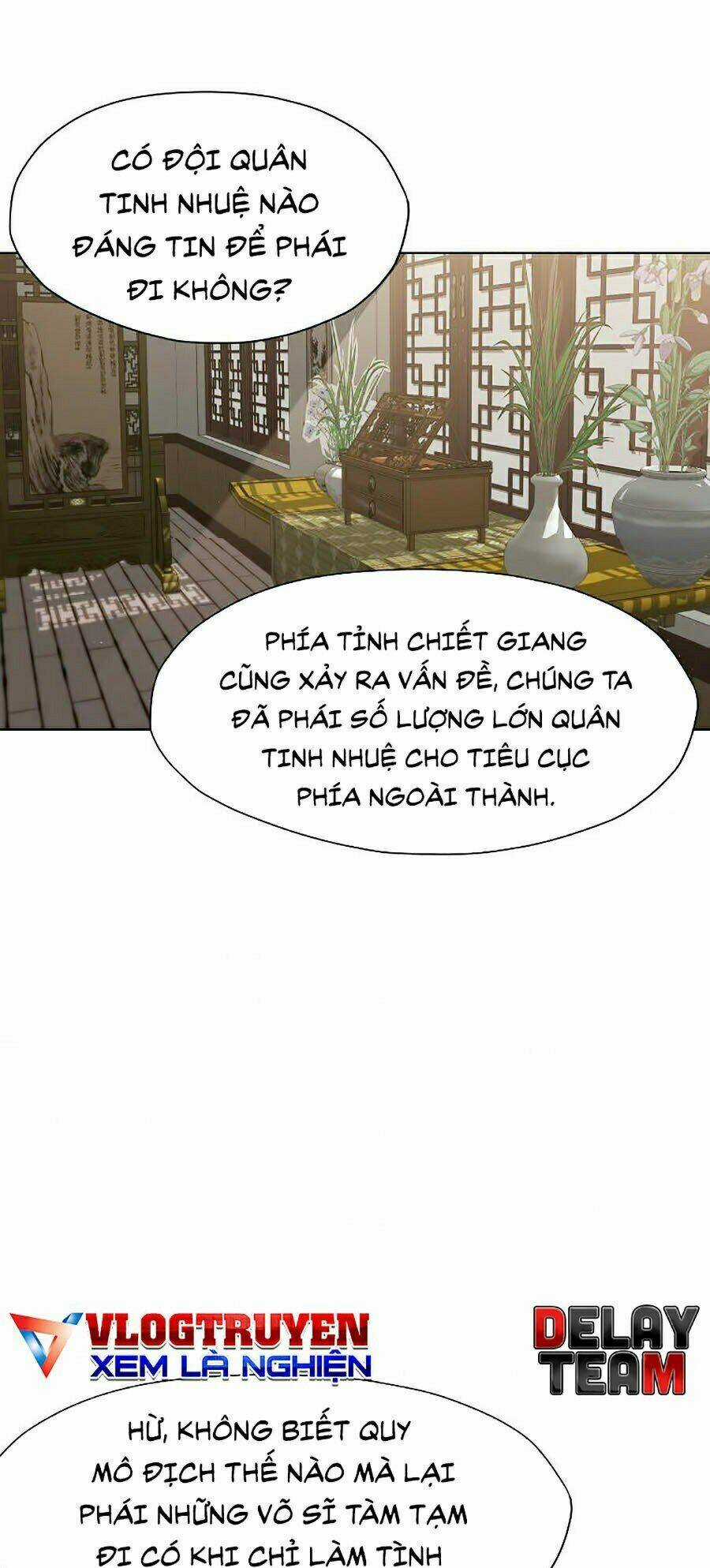 Thiên Võ Chiến Thần Chapter 24 trang 60