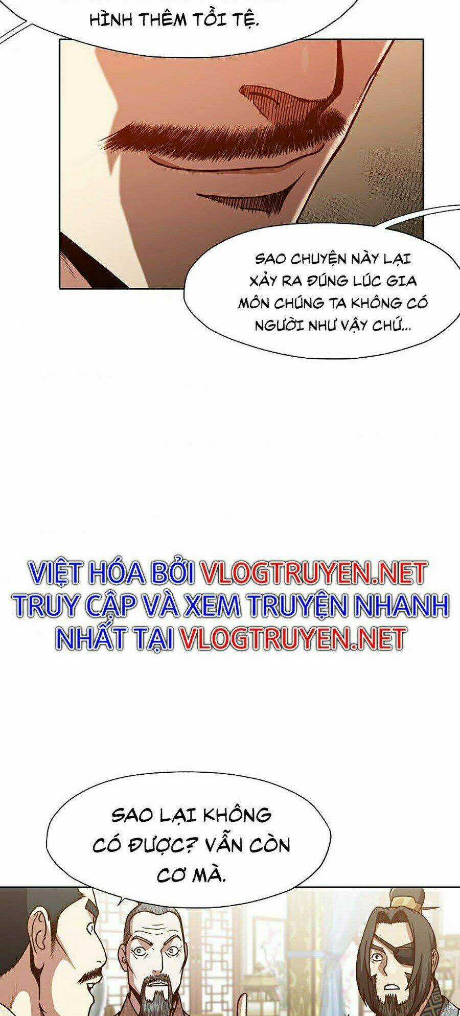 Thiên Võ Chiến Thần Chapter 24 trang 61