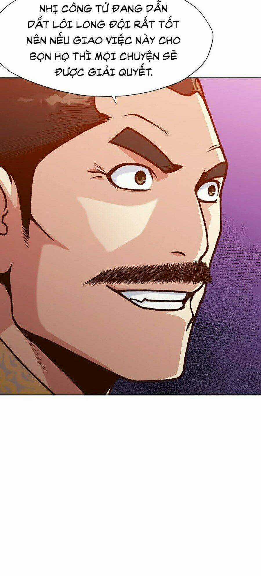 Thiên Võ Chiến Thần Chapter 24 trang 65