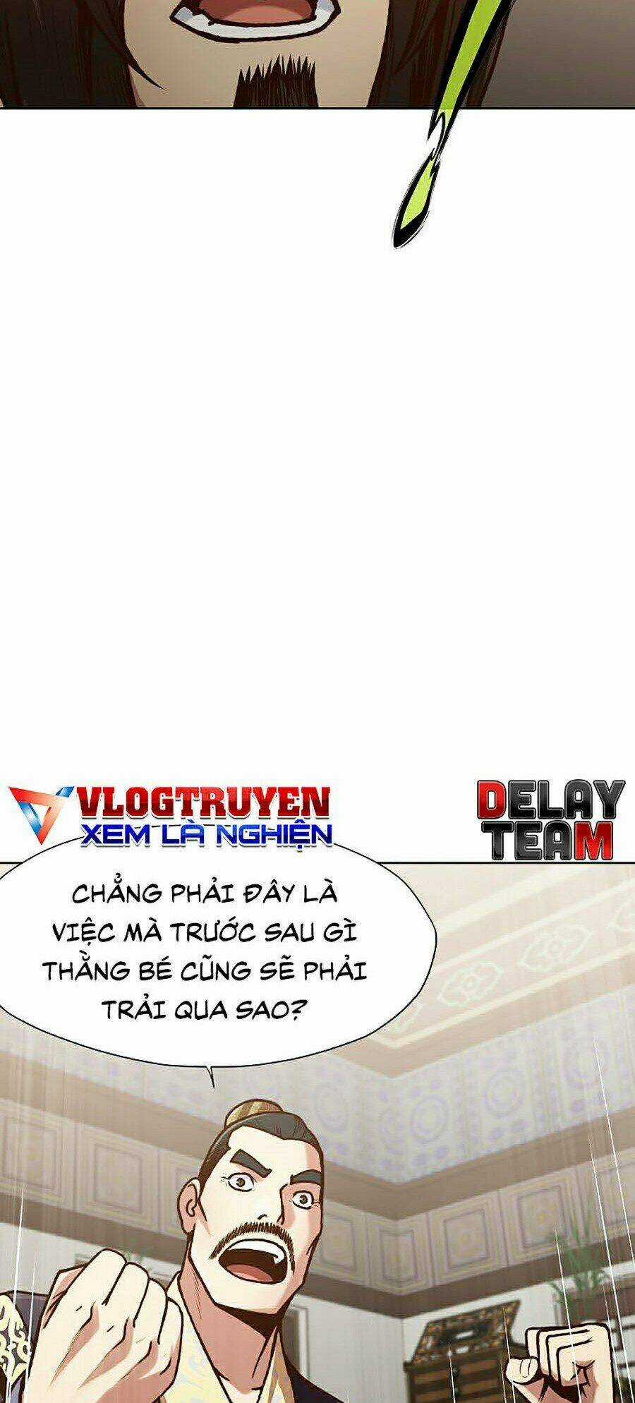 Thiên Võ Chiến Thần Chapter 24 trang 69