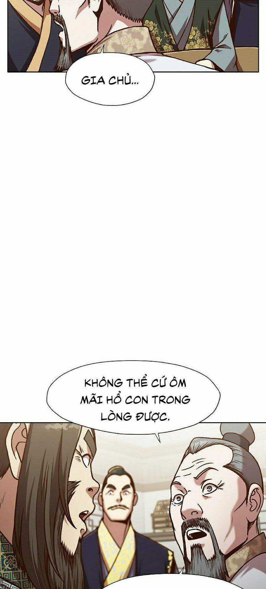 Thiên Võ Chiến Thần Chapter 24 trang 71