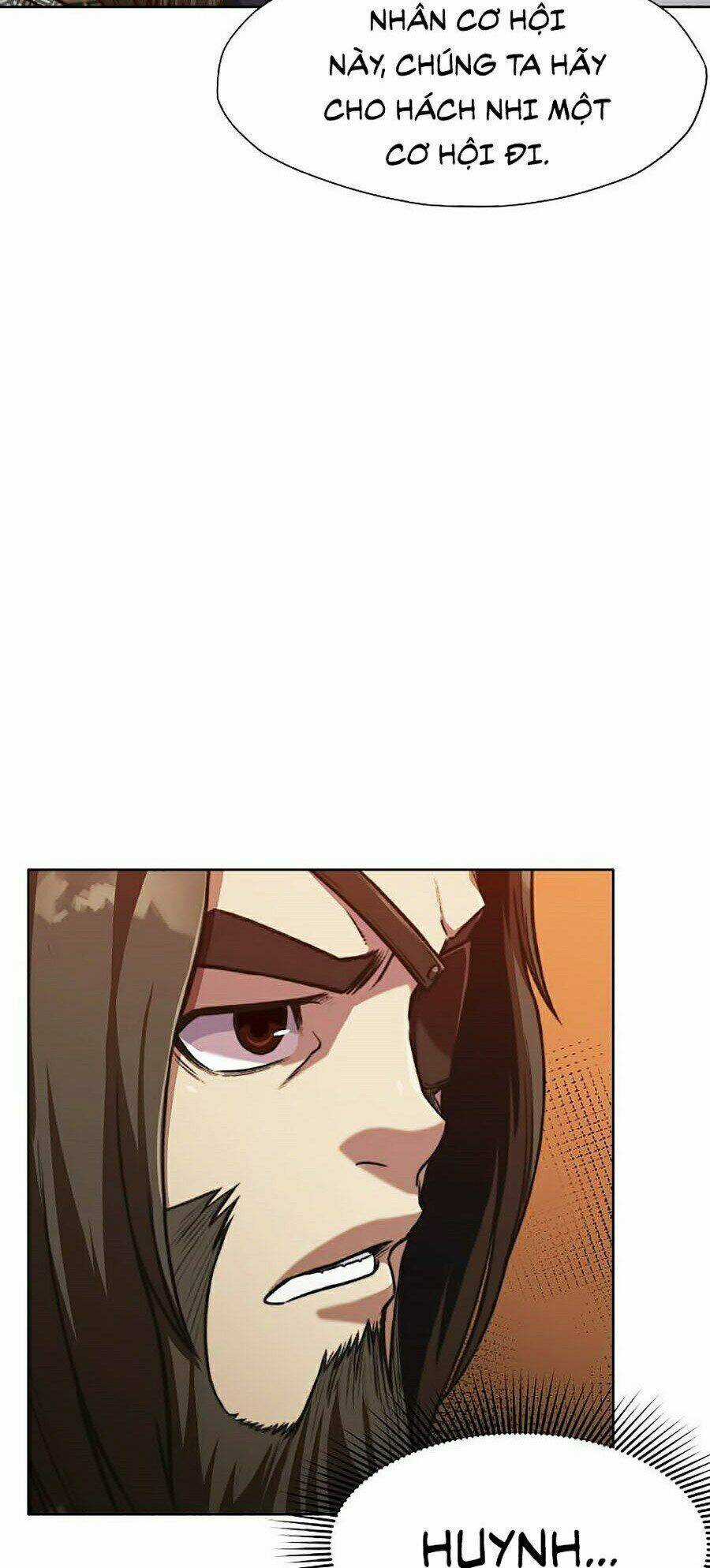 Thiên Võ Chiến Thần Chapter 24 trang 72