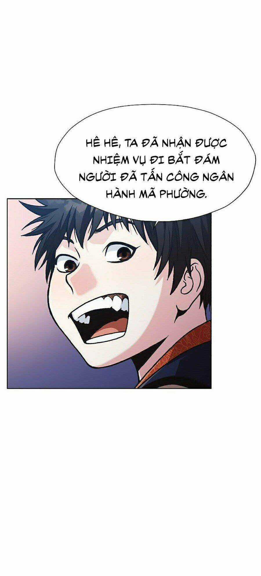 Thiên Võ Chiến Thần Chapter 24 trang 79