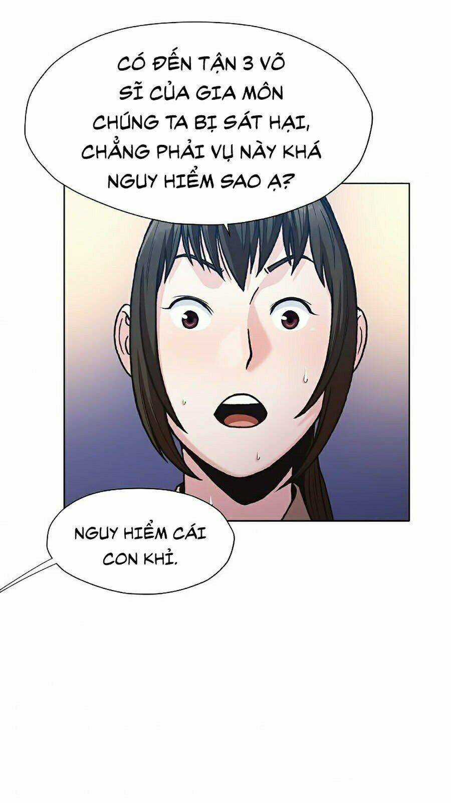 Thiên Võ Chiến Thần Chapter 24 trang 80