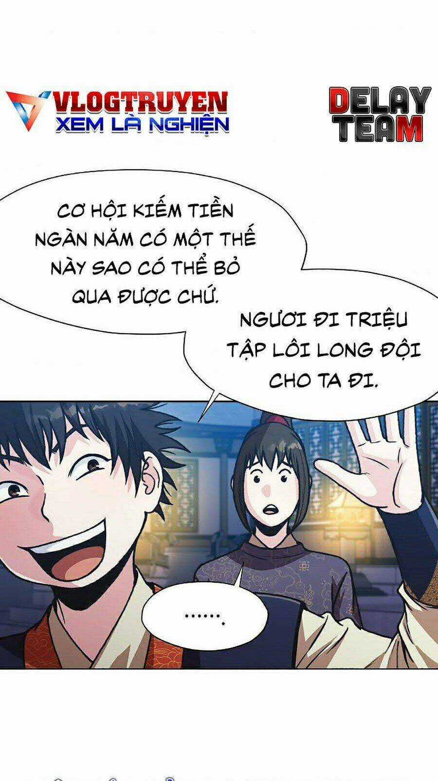 Thiên Võ Chiến Thần Chapter 24 trang 81