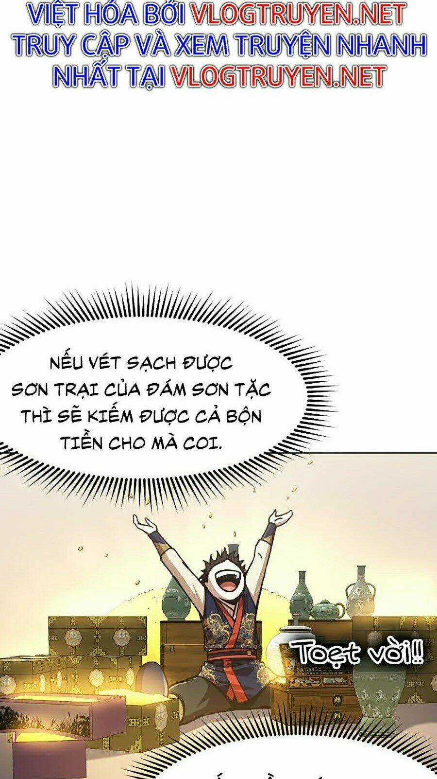 Thiên Võ Chiến Thần Chapter 24 trang 82