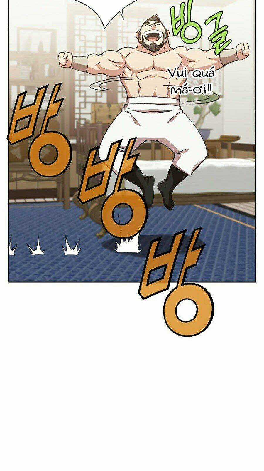 Thiên Võ Chiến Thần Chapter 24 trang 86