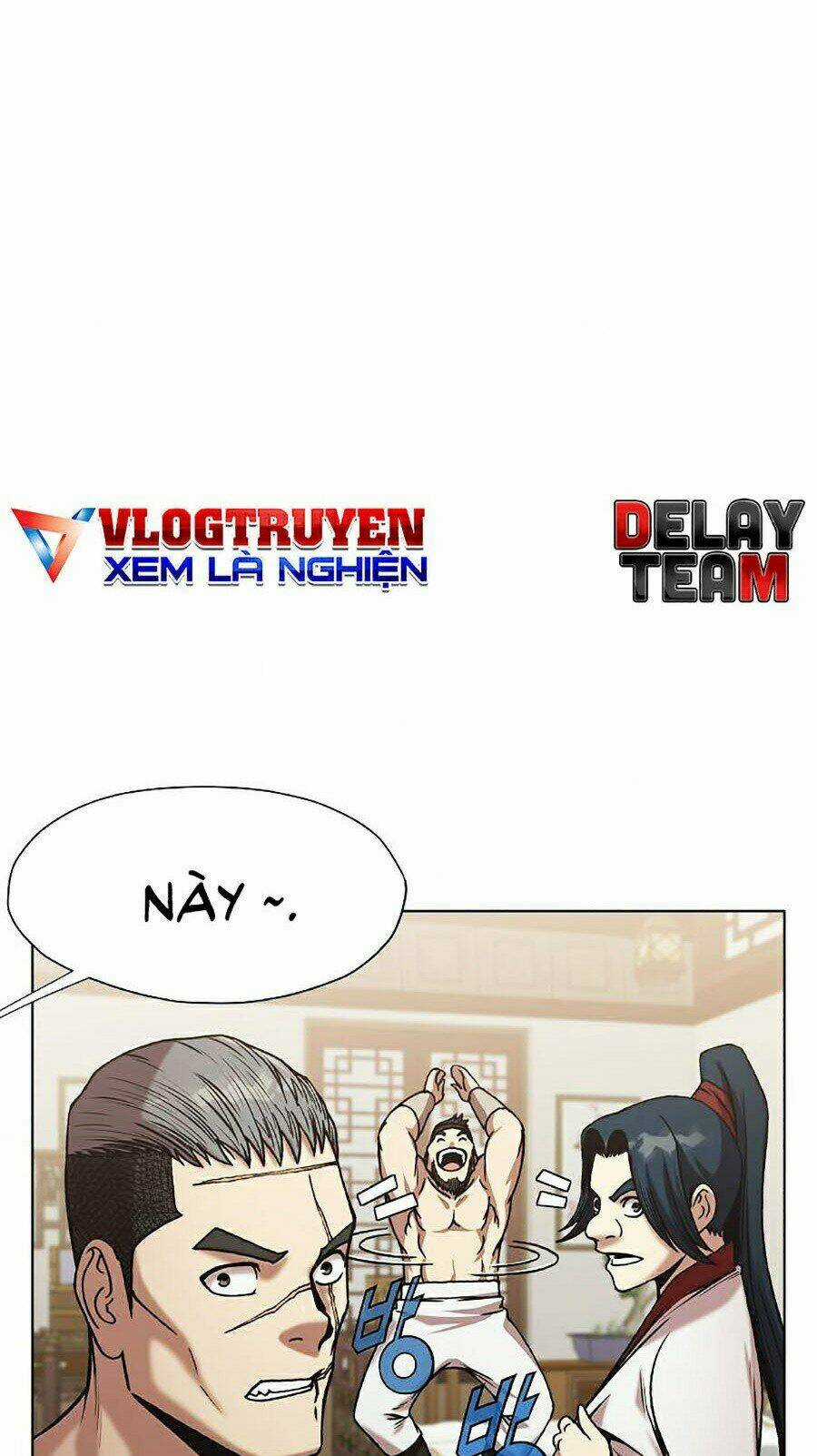 Thiên Võ Chiến Thần Chapter 24 trang 88