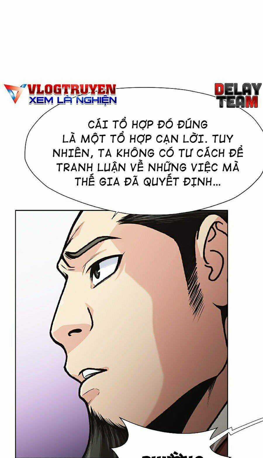 Thiên Võ Chiến Thần Chapter 25 trang 10